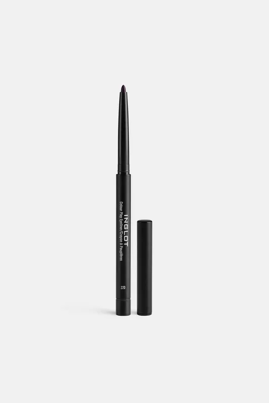 Inglot Women's Colour Play Eyeliner Size: 0.3g 0.3g