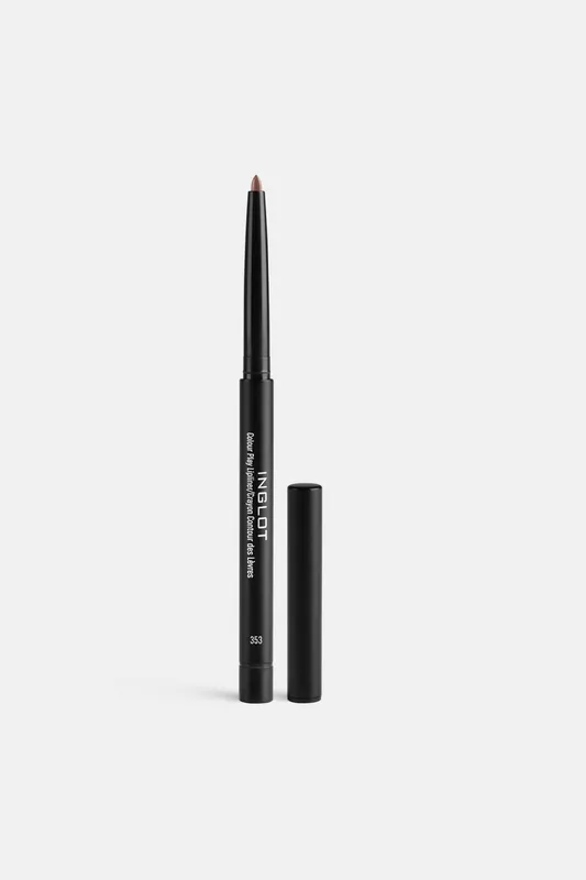Inglot Women's Colour Play Lipliner Size: 0.3g