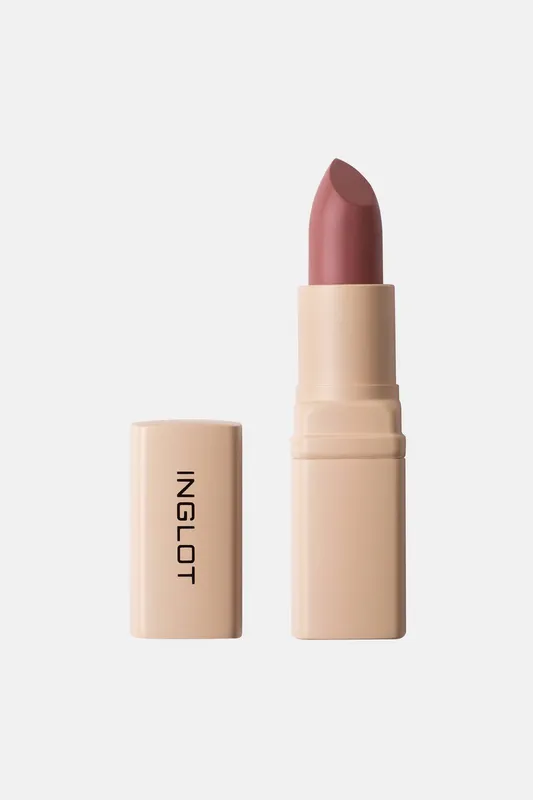 Inglot Creamy Soft Lipstick Size: 4.4g - Size: 4.4g