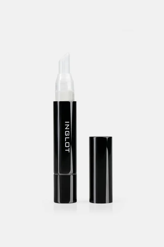 Inglot Women's High Gloss Lip Oil Size: 4ml 4ml