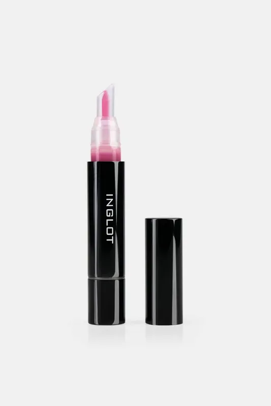 Inglot Women's High Gloss Lip Oil Size: 4ml female