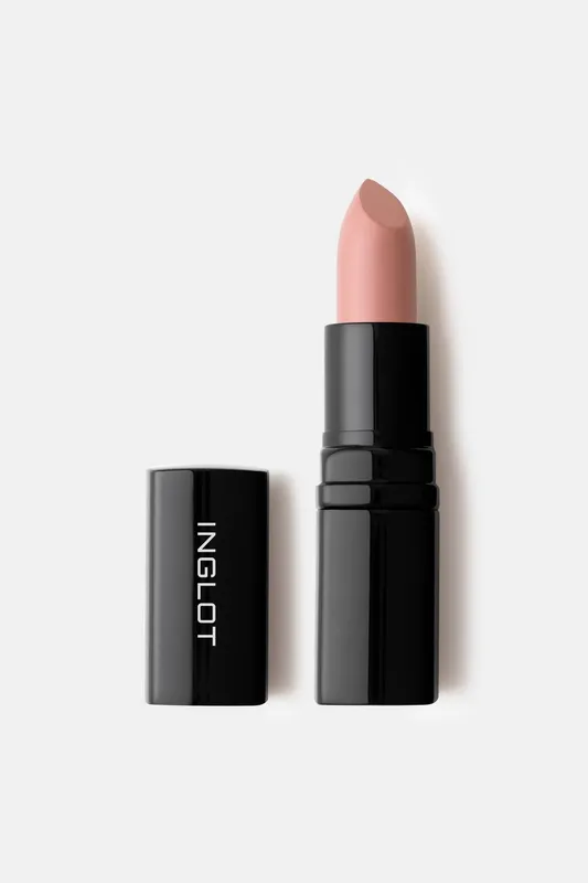 Inglot Women's Lipsatin Lipstick Size: 4.5g 4.5g