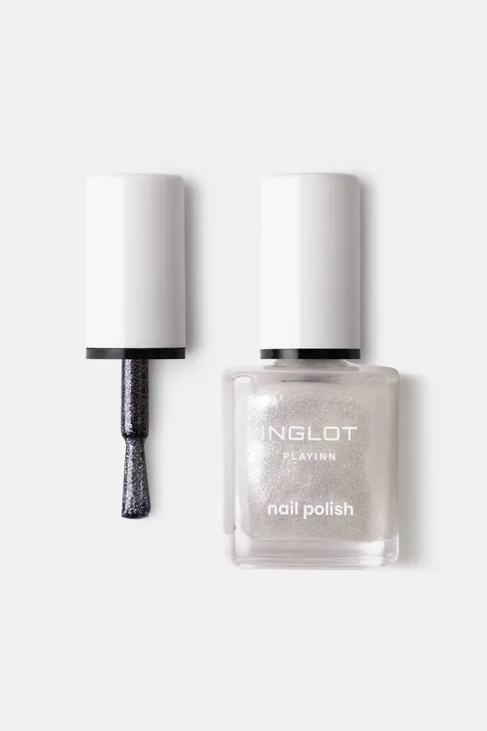 Inglot Playinn Nail Polish Size: 15ml