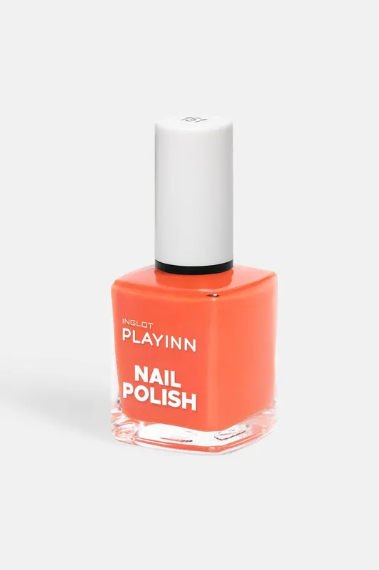 Inglot Playinn Nail Polish Size: 15ml - Size: 15ml