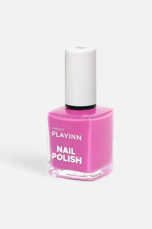 Inglot Playinn Nail Polish Size: 15ml - Size: 15ml