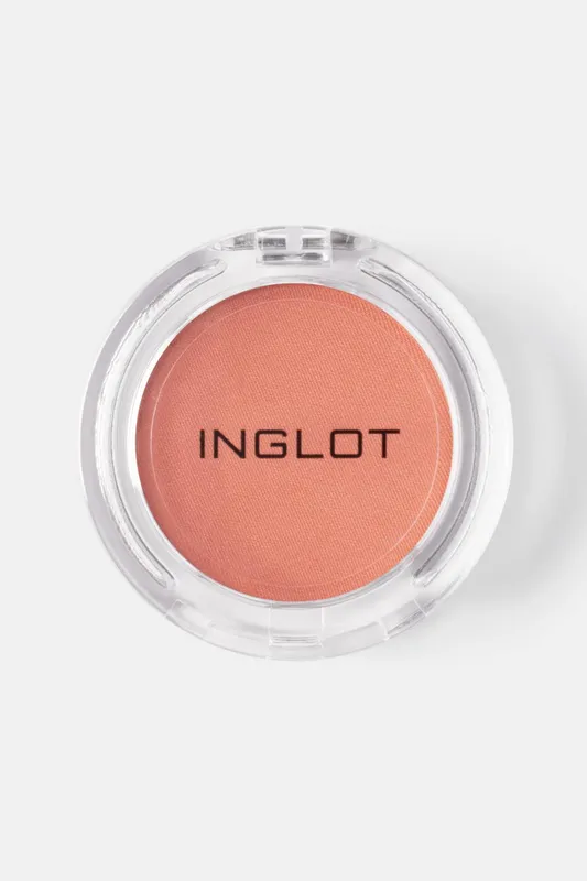 Inglot Radiant Skin Face Blush Size: 2.5g