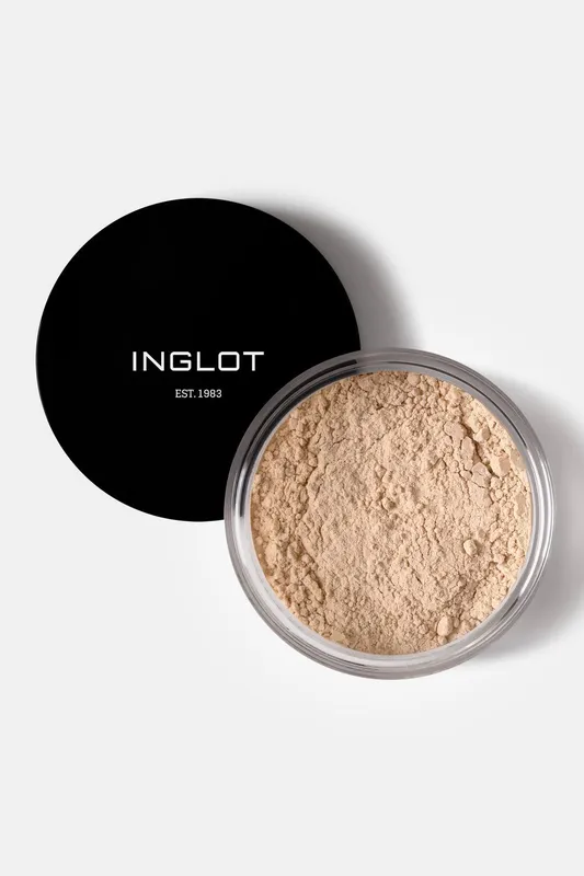 Inglot Women's Smoothing Under Eye Powder One Size female