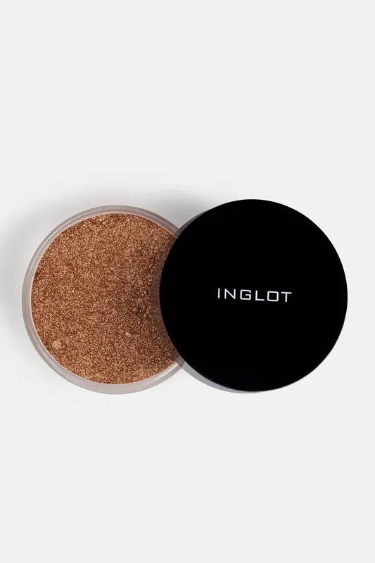 Inglot Women's Sparkling Dust Feb Size: 2.5g 2.5g female
