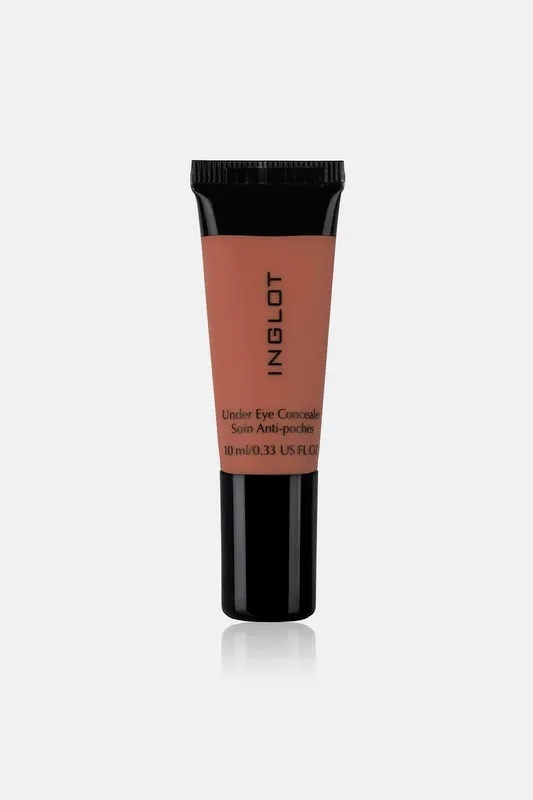 Inglot Under Eye Concealer Size: 10ml - Size: 10ml