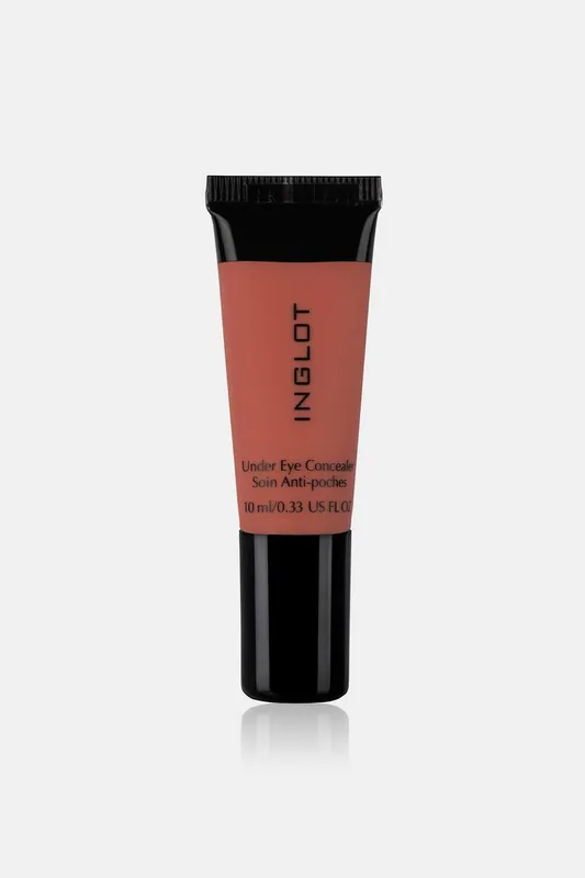 Inglot Under Eye Concealer Size: 10ml - Size: 10ml