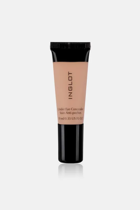 Inglot Under Eye Concealer Size: 10ml - Size: 10ml