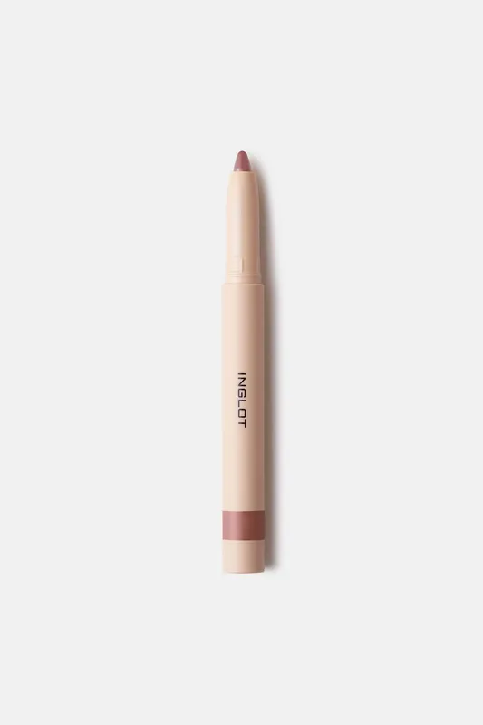 Inglot Women's Velvet Define Lip Pencil Size: 1.6g 1.6g