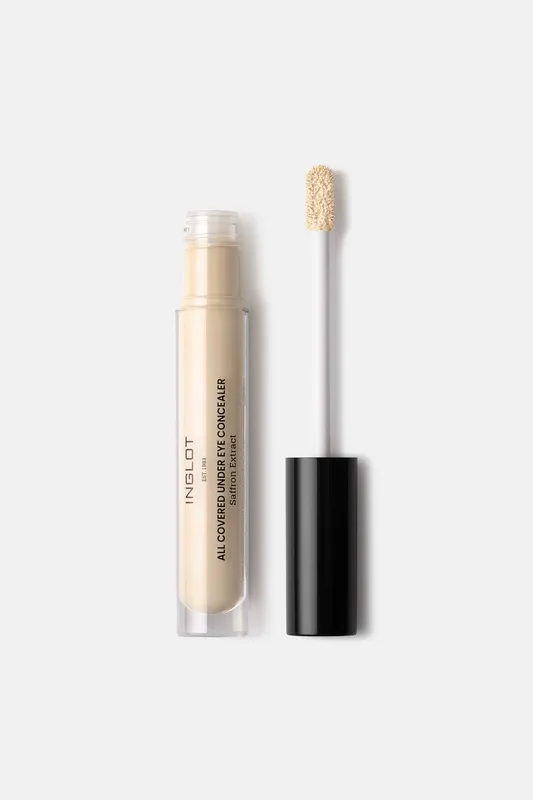Inglot Women's All Covered Under Eye Concealer Size: 4.2ml 4.2ml