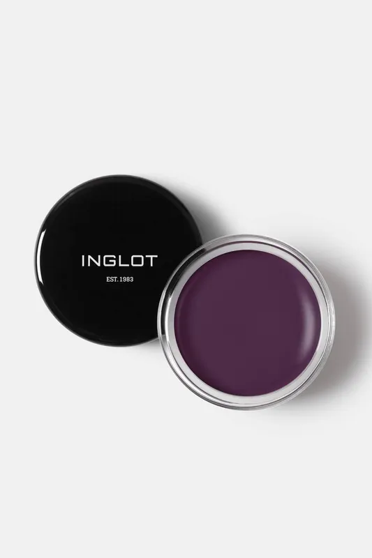 Inglot Amc Eyeliner Gel Size: 5.5g - Size: 5.5g