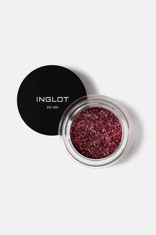 Inglot Amc Pure Pigment Eye Shadow Size: 2g - Size: 2g