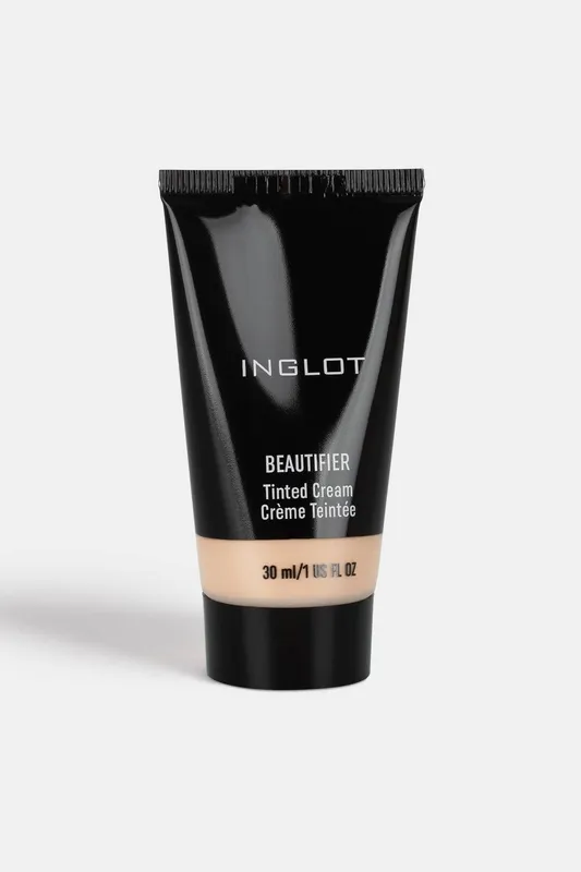 Inglot Beautifier Tinted Cream Size: 30ml