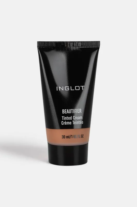 Inglot Women's Beautifier Tinted Cream Size: 30ml 30ml