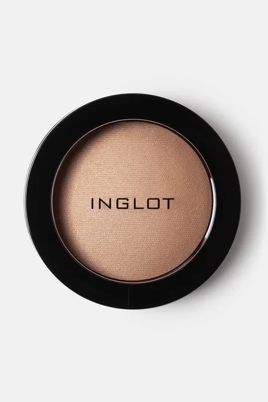 Inglot Women's Bronzie Cheeks Face Bronzer Size: 5.6g