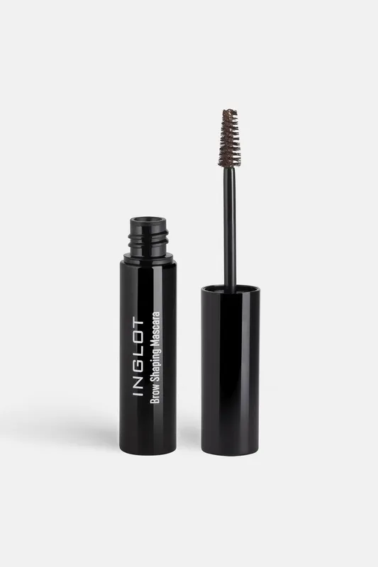 Inglot Women's Brow Shaping Mascara Size: 4ml 4ml