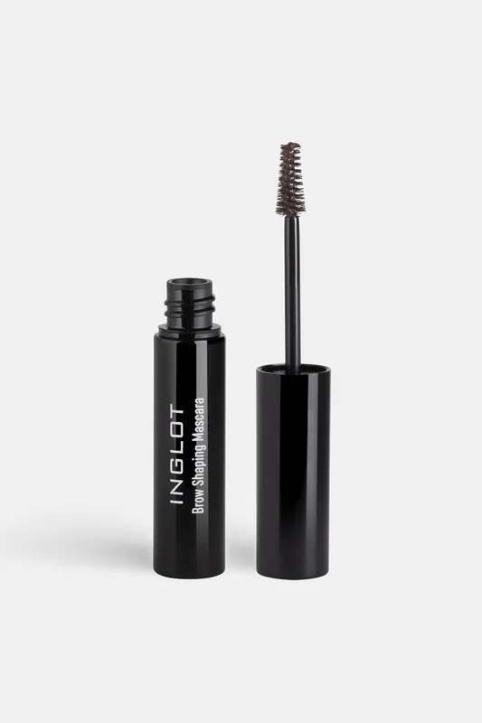 Inglot Women's Brow Shaping Mascara Size: 4ml 4ml