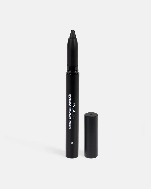 Inglot Women's Brow Shaping Pencil Size: 1.4g 1.4g