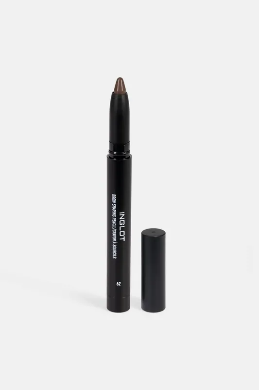 Inglot Brow Shaping Pencil Size: 1.4g