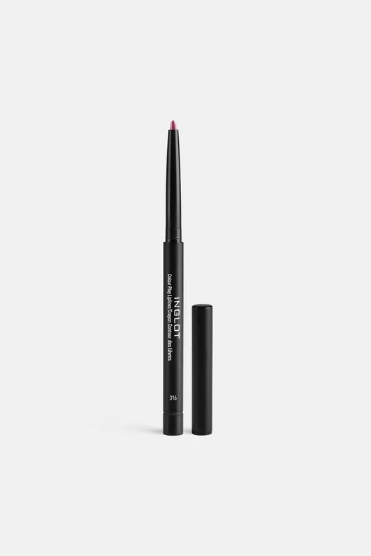 Inglot Women's Colour Play Lipliner Size: 0.3g 0.3g