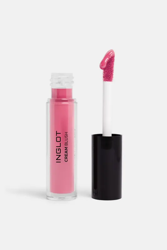 Inglot Women's Cream Blush Size: 5ml 5ml