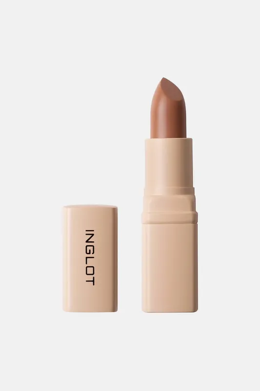 Inglot Women's Creamy Soft Lipstick Size: 4.4g 4.4g
