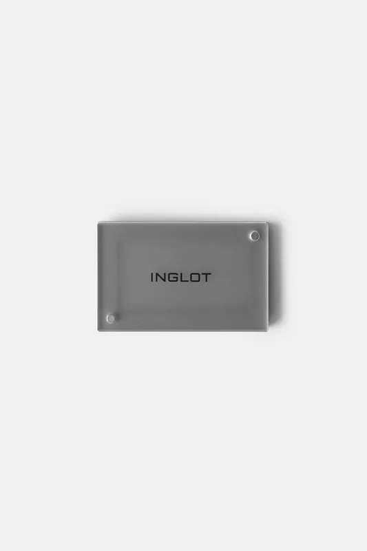 Inglot Freedom System Palette Blush [1] in Black - Black