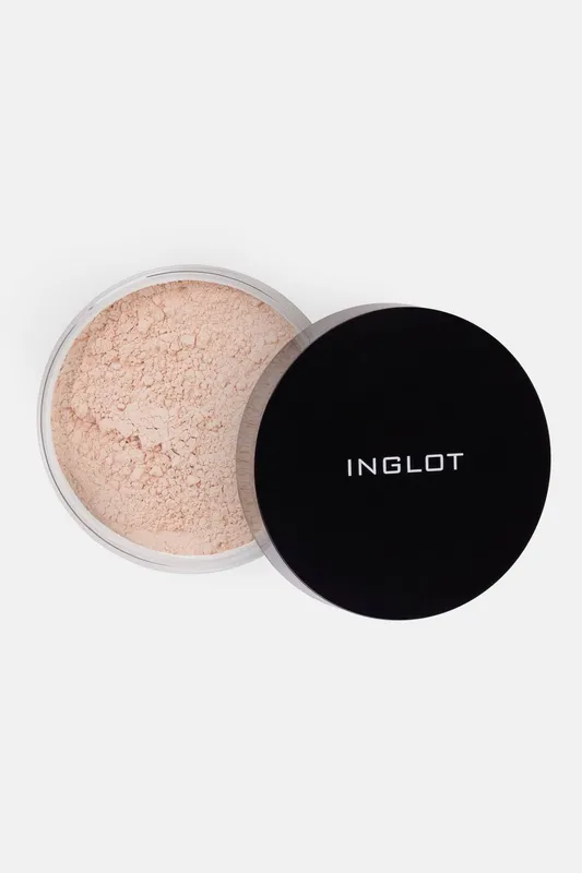 Inglot Hd Illuminazing Loose Powder Nf Size: 4.5g - Size: 4.5g