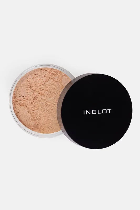 Inglot Women's Hd Illuminazing Loose Powder Nf Size: 4.5g 4.5g female