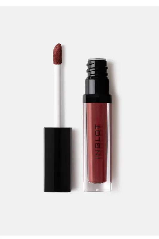 Inglot Hd Lip Tint Matte Size: 5.5ml