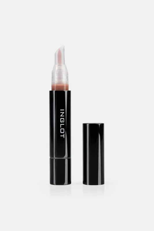 Inglot Women's High Gloss Lip Oil Size: 4ml female