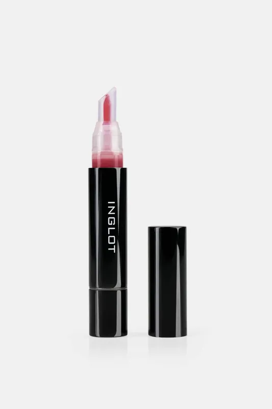 Inglot Women's High Gloss Lip Oil Size: 4ml female
