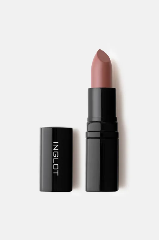 Inglot Women's Lipsatin Lipstick Size: 4.5g 4.5g