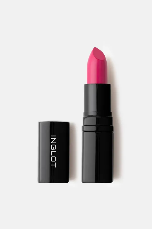 Inglot Women's Lipsatin Lipstick Size: 4.5g 4.5g