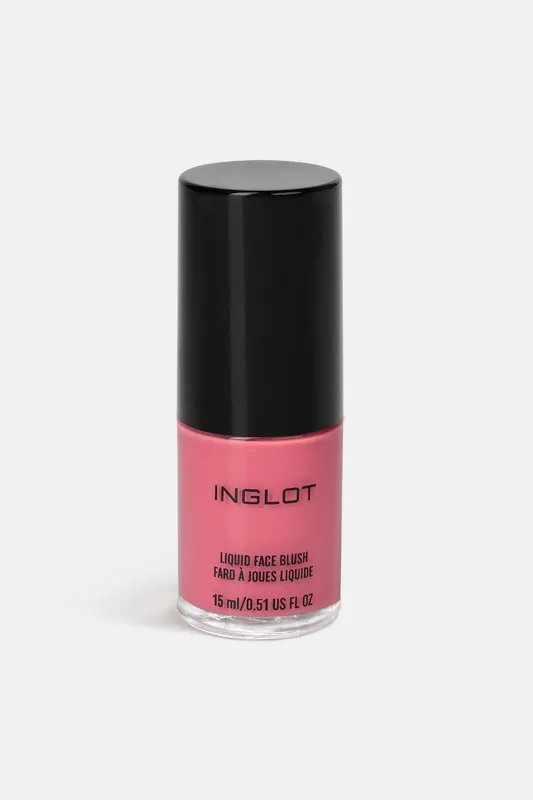 Inglot Liquid Face Blush Size: 15ml
