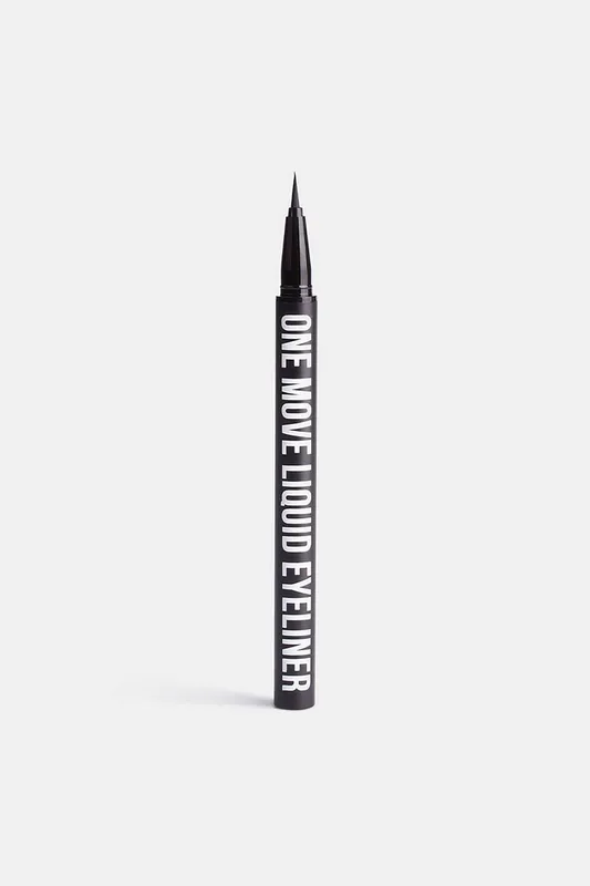 Inglot Women's One Move Liquid Eyeliner Size: 0.55ml 0.55ml