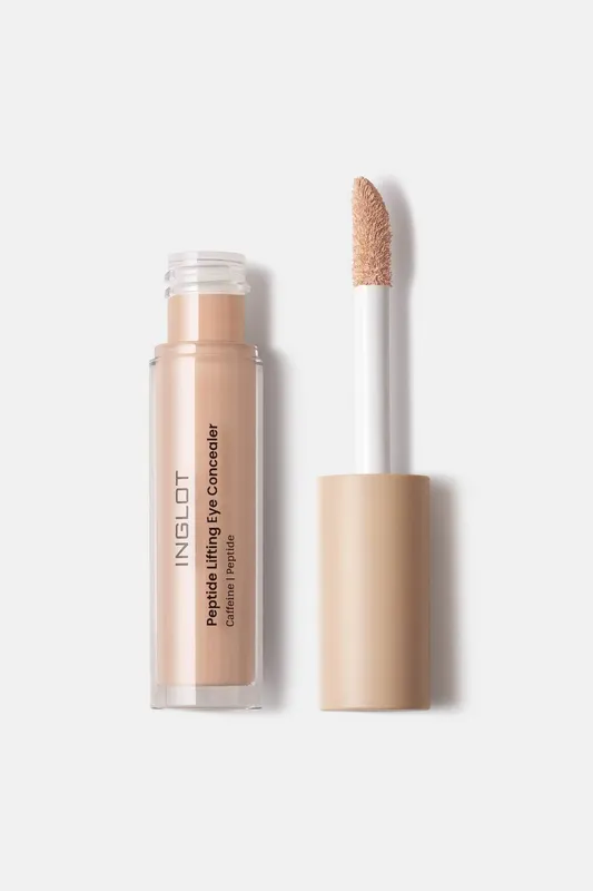 Inglot Women's Peptide Lifting Eye Concealer Size: 4.6g female