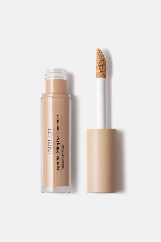 Inglot Women's Peptide Lifting Eye Concealer Size: 4.6g