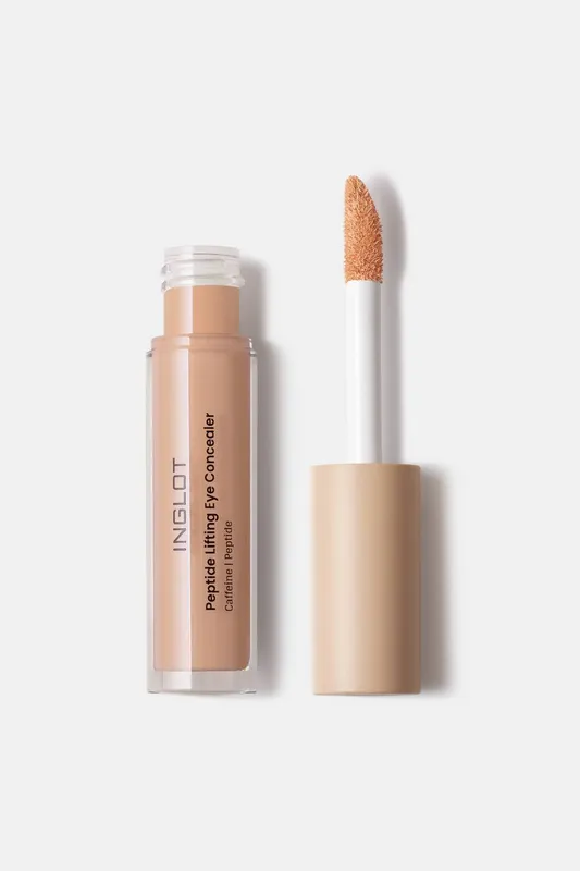 Inglot Women's Peptide Lifting Eye Concealer Size: 4.6g