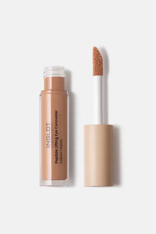 Inglot Women's Peptide Lifting Eye Concealer Size: 4.6g