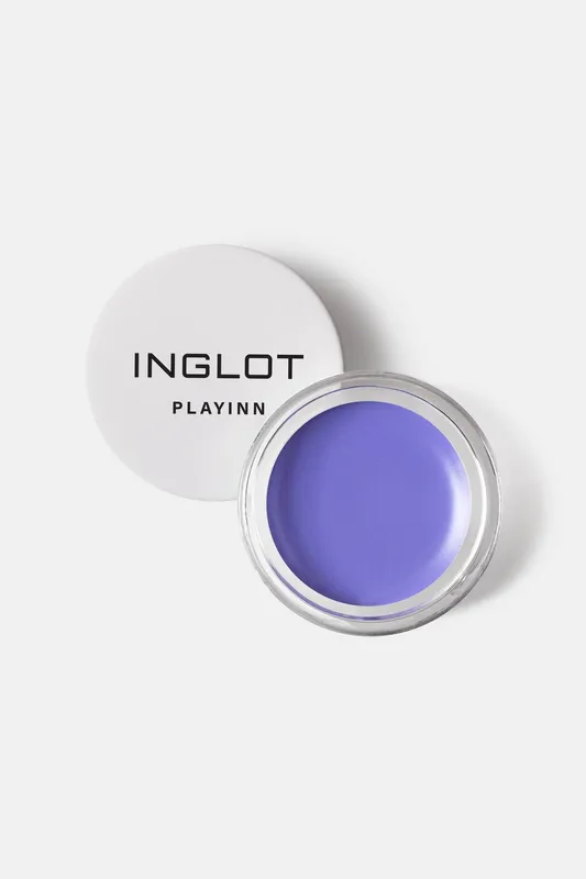 Inglot Playinn Eyeliner Gel in Call Me Peri 54 Size: 2g - Call Me Peri 54