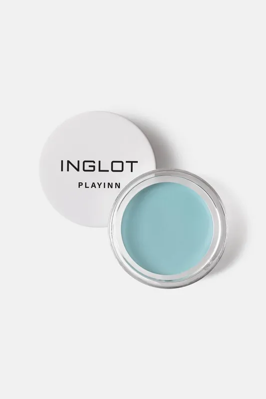 Inglot Playinn Eyeliner Gel in Cool Mint 56 Size: 2g - Cool Mint 56