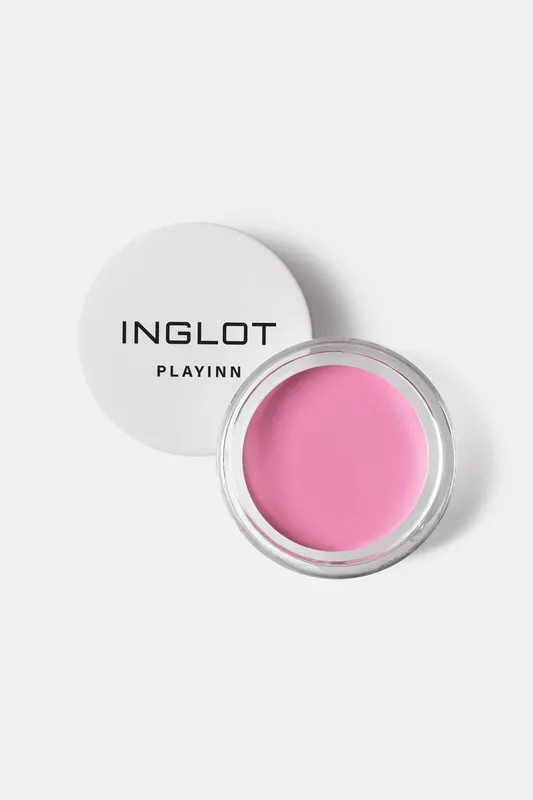 Inglot Women's Playinn Eyeliner Gel in Millennial Pink 52 Size: 2g Millennial Pink 52 2g