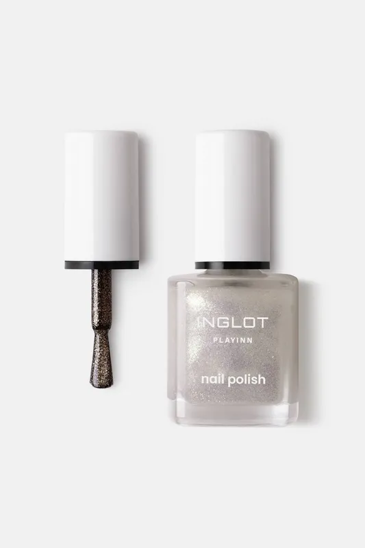 Inglot Women's Playinn Nail Polish Size: 15ml 15ml female
