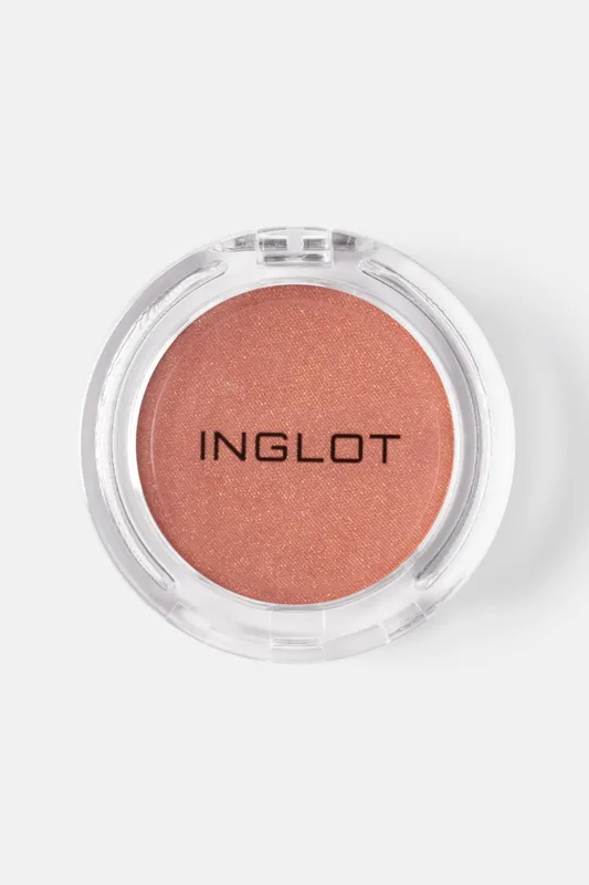 Inglot Women's Radiant Skin Face Blush Size: 2.5g 2.5g
