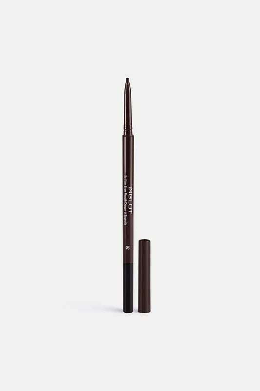 Inglot So Fine Brow Pencil Size: 0.09g