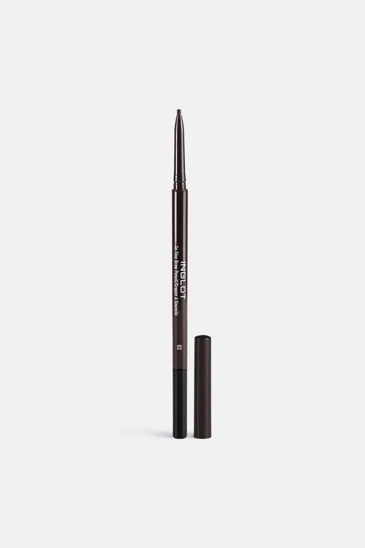 Inglot Women's So Fine Brow Pencil Size: 0.09g 0.09g
